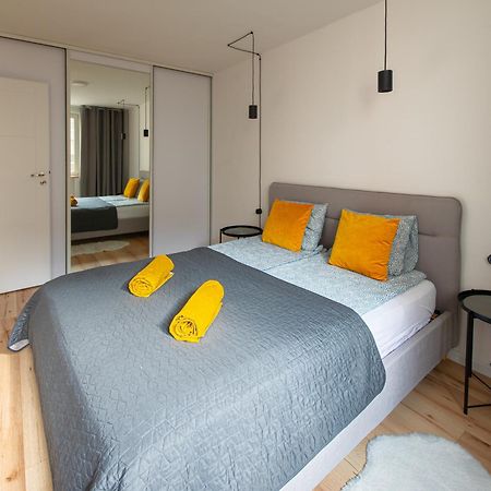 Feelharmony Jasna Apartment - Metro Swietokrzyska Warsaw Luaran gambar