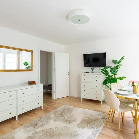 Feelharmony Jasna Apartment - Metro Swietokrzyska Warsaw Luaran gambar