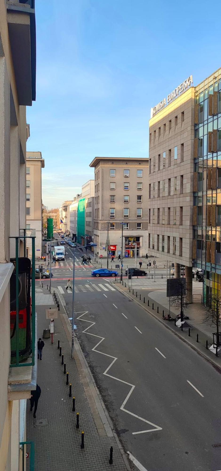 Feelharmony Jasna Apartment - Metro Swietokrzyska Warsaw Luaran gambar