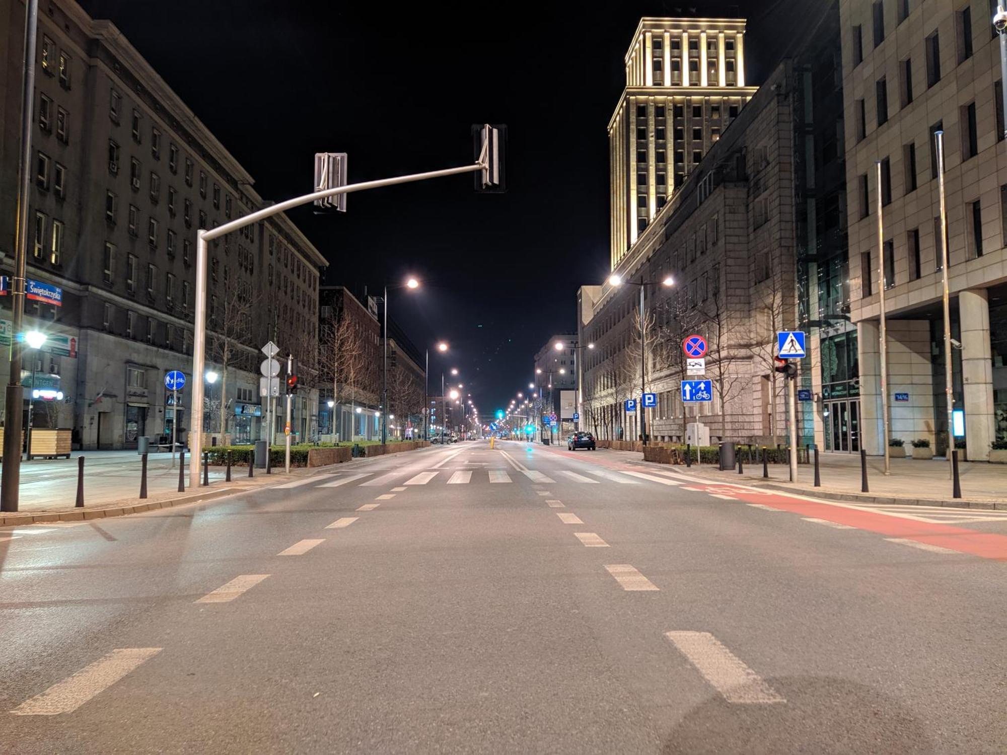 Feelharmony Jasna Apartment - Metro Swietokrzyska Warsaw Luaran gambar