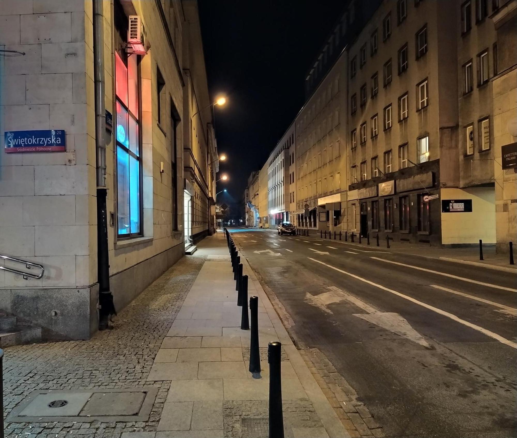 Feelharmony Jasna Apartment - Metro Swietokrzyska Warsaw Luaran gambar
