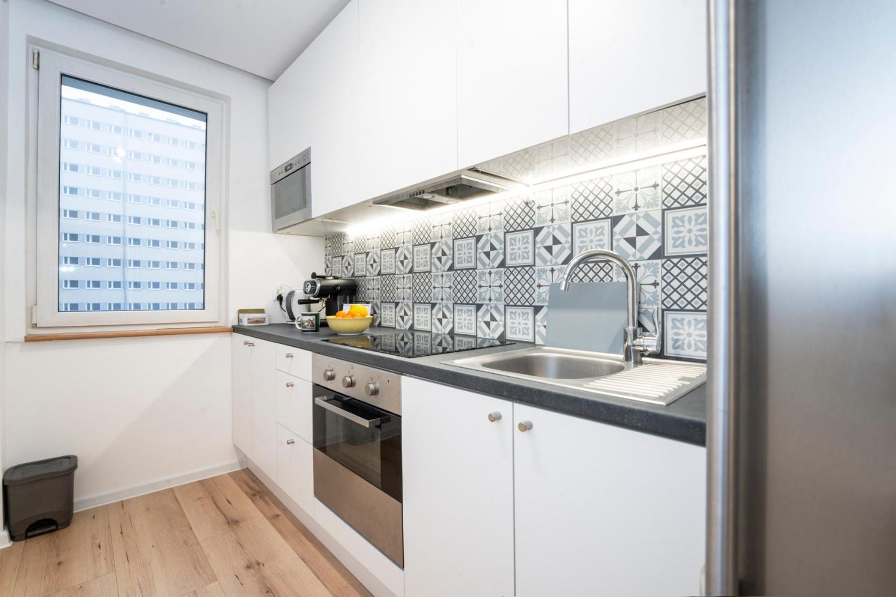 Feelharmony Jasna Apartment - Metro Swietokrzyska Warsaw Luaran gambar